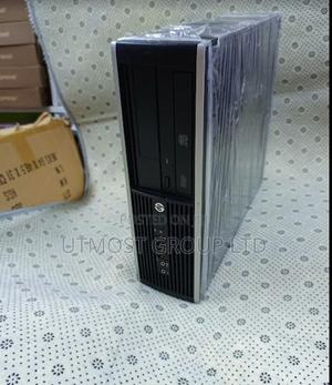 Hp Core I5 Desktop Cpu Clean Condition - thumbnail 2