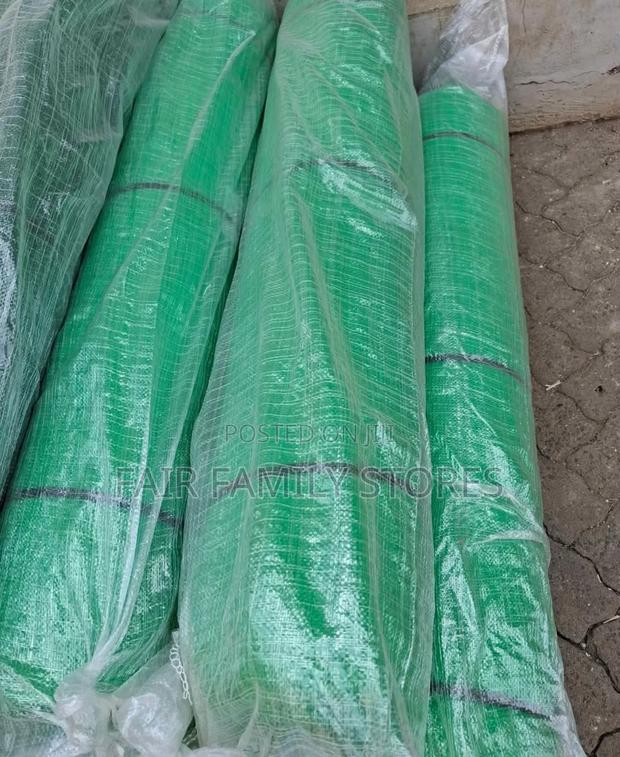 Construction Net 3mx50m Gauge 100gsm - thumbnail 2