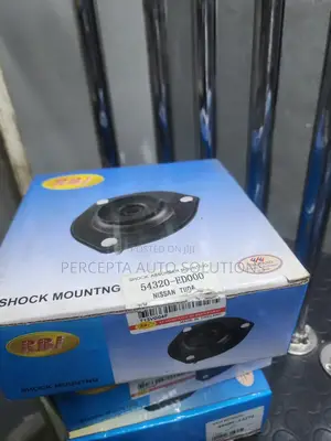 Nissan Tiida,Note,Wingroad,March Front Shock Mounting RHS 51320-Ed000