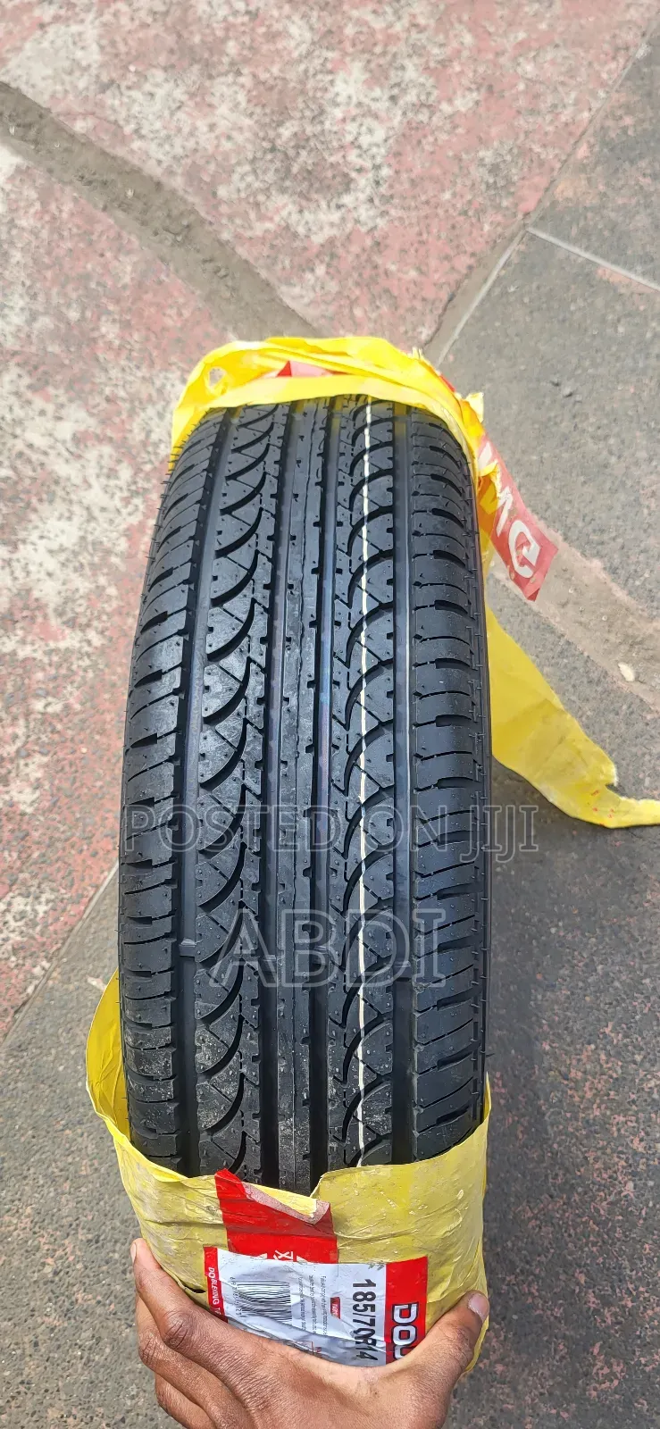 185/70r14 Doubleking