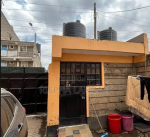 4bdrm Maisonette in Muirigo, Kasarani for sale