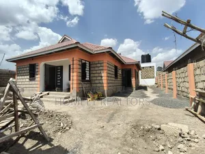 3bdrm Bungalow in Residential Estate, Kiserian for sale