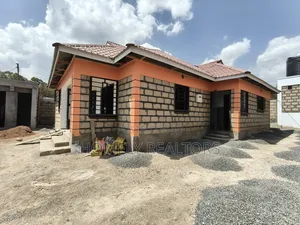 3bdrm Bungalow in Residential Estate, Kiserian for sale