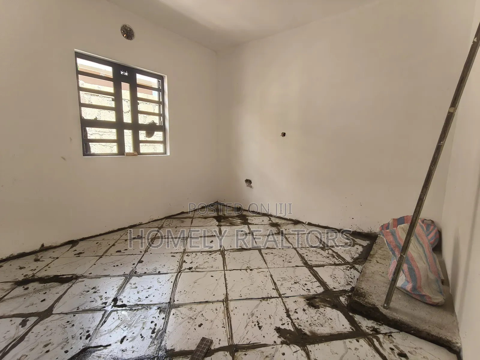 3bdrm Bungalow in Residential Estate, Kiserian for sale