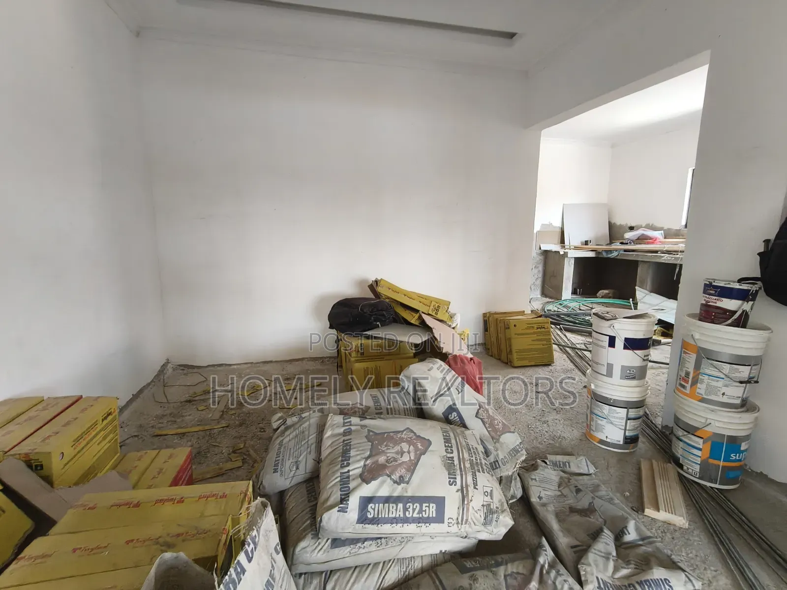 3bdrm Bungalow in Residential Estate, Kiserian for sale