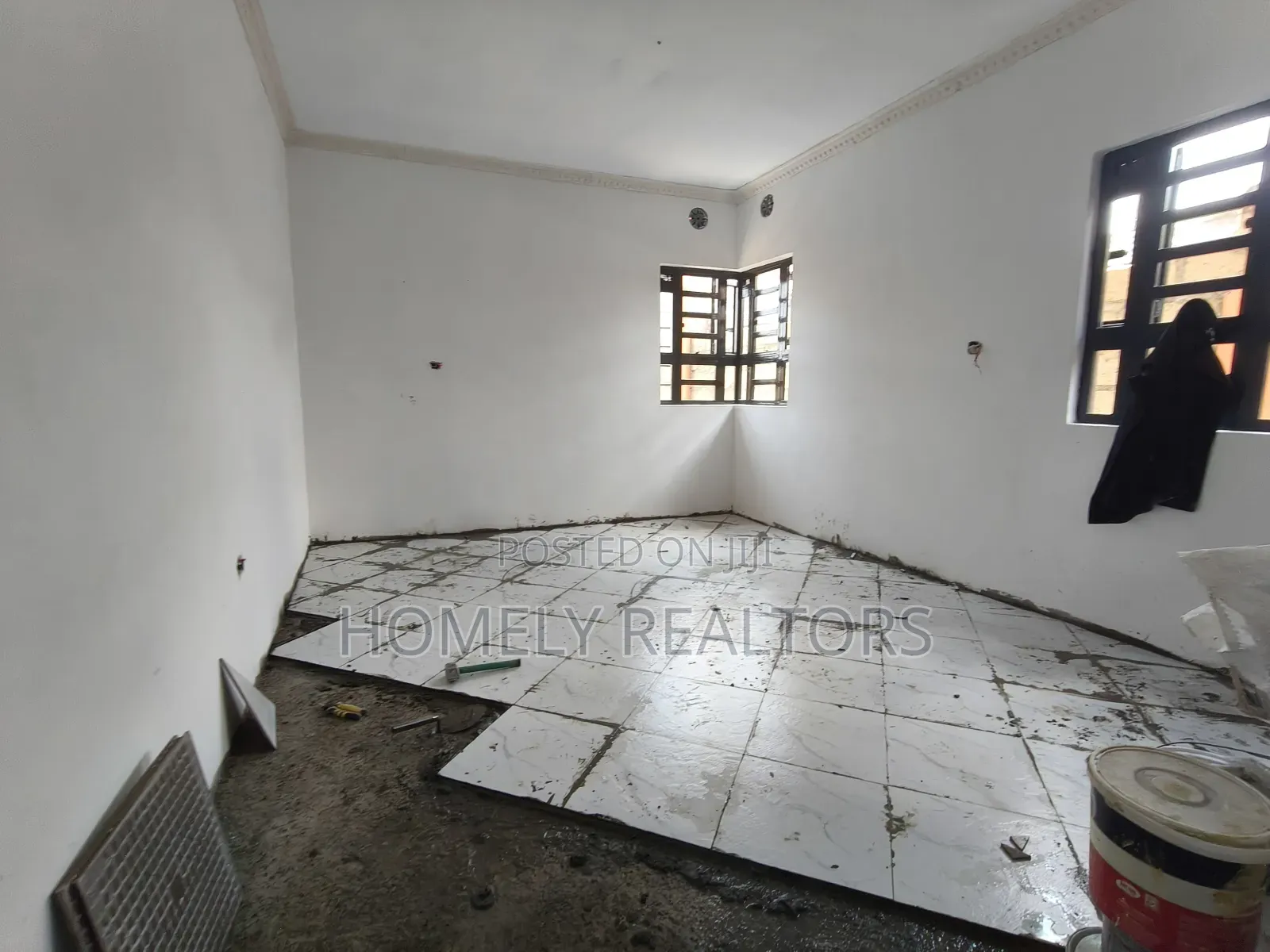 3bdrm Bungalow in Residential Estate, Kiserian for sale
