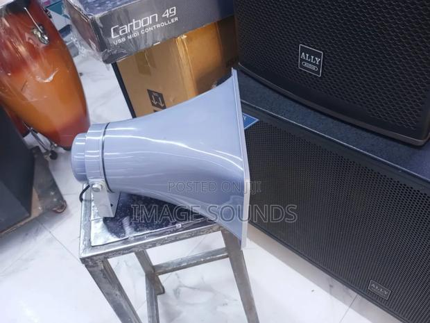 Horn Speaker - thumbnail 2