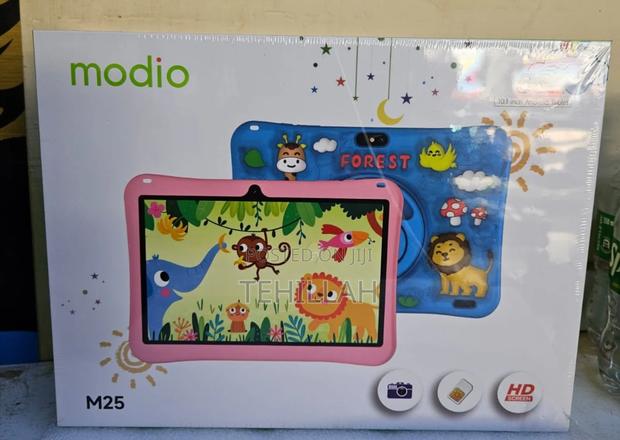 New Modio M25 512 GB Pink - main view