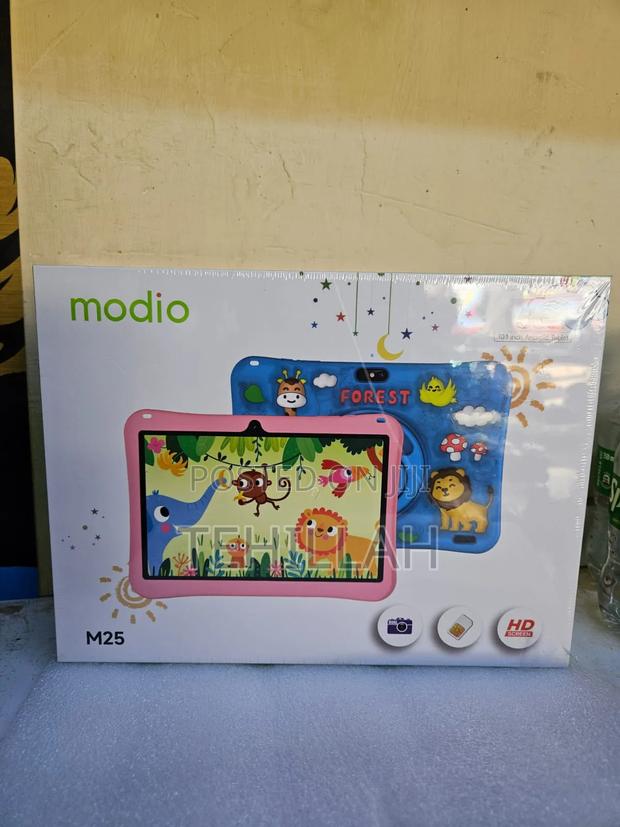 New Modio M25 512 GB Pink - thumbnail 2