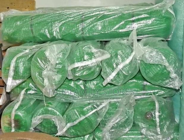 High Quality Green Construction Nets