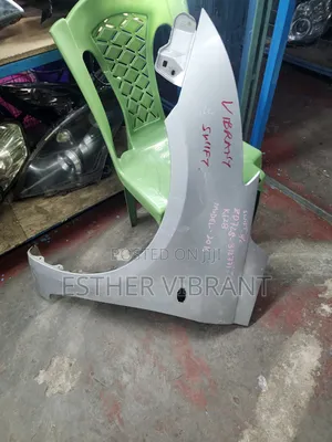 Swift 2012 Wing Indicator Type