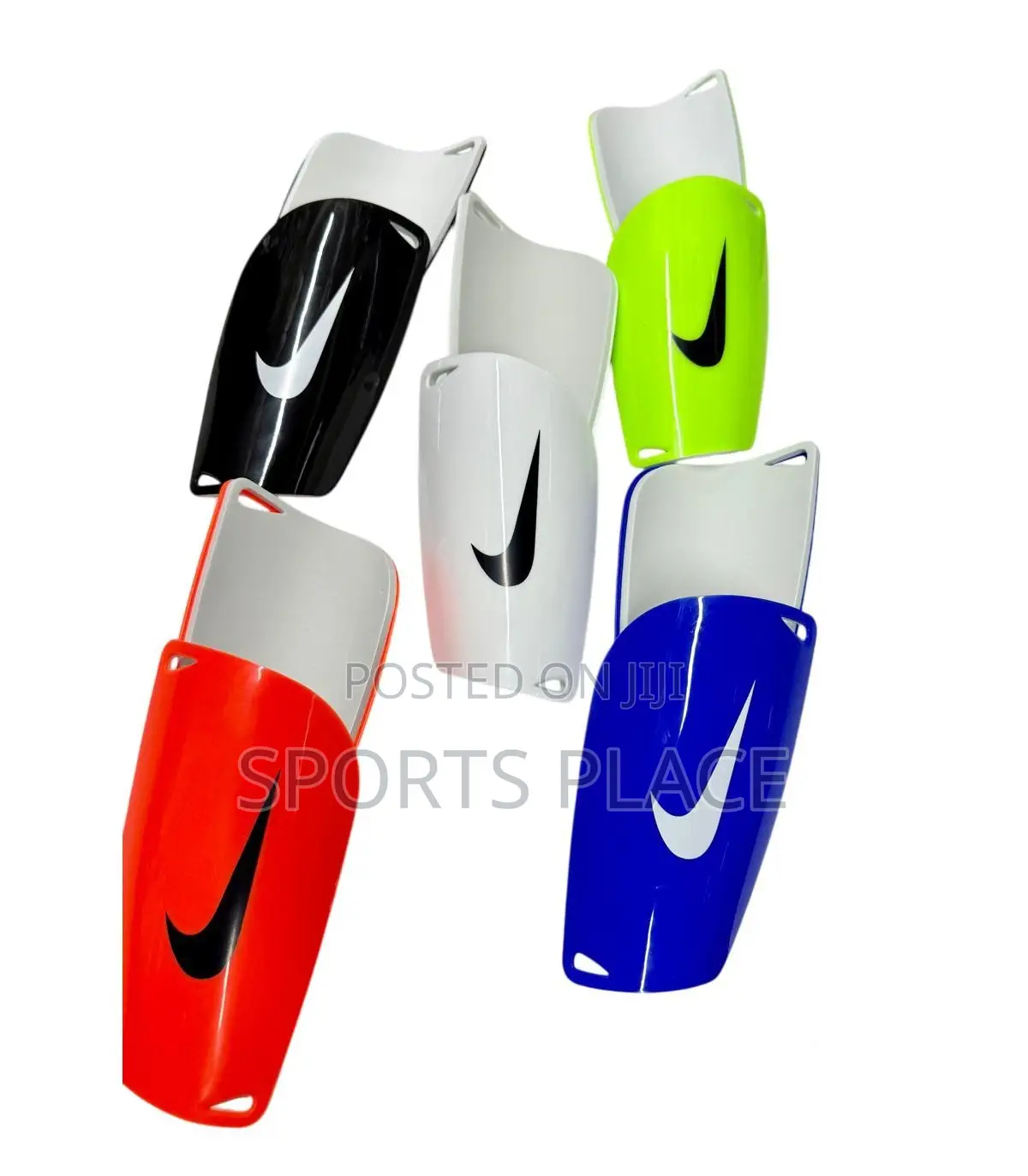 Nike Elite Shin Guards
