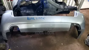 Subaru Legacy Bp5 Rear Bumper