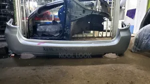 Subaru Legacy Bp5 Rear Bumper