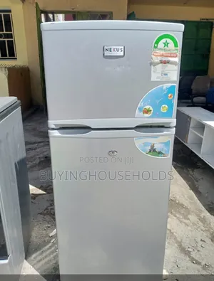 Nexus 200l Fridge,Used