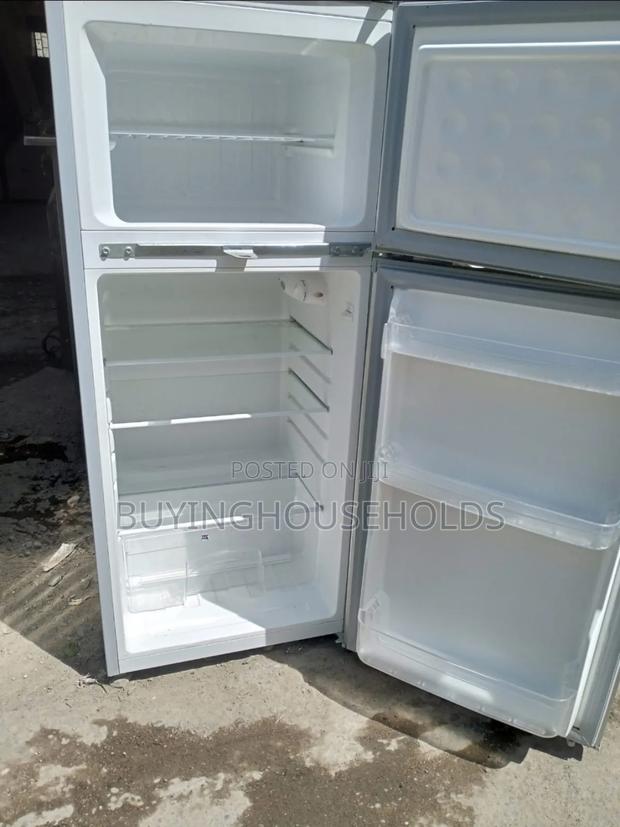 Nexus 125l Fridge - thumbnail 2