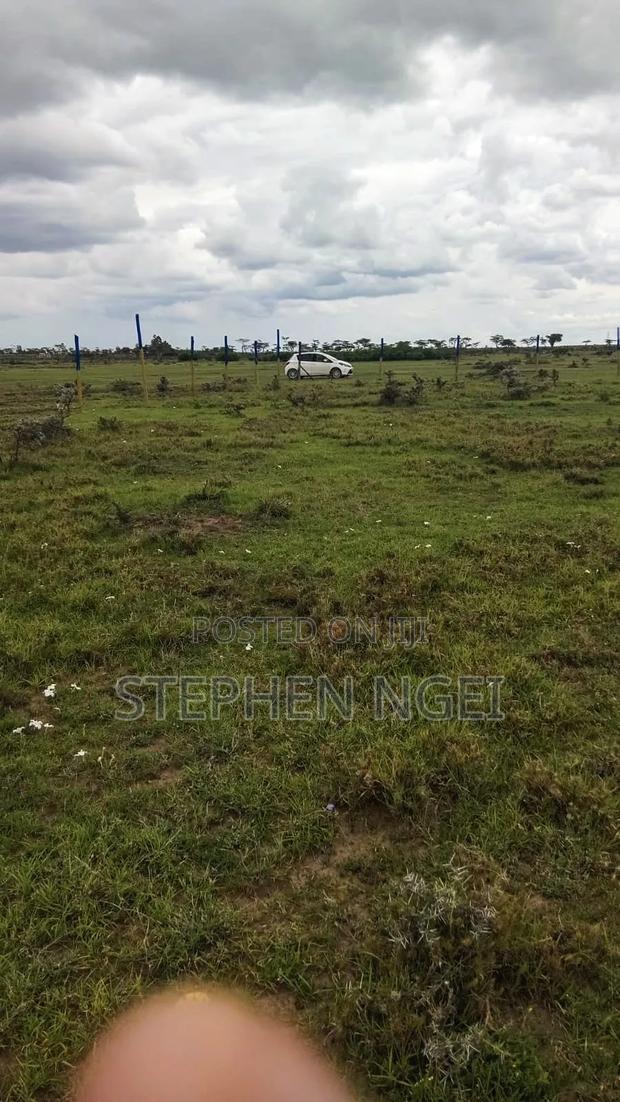 Nanyuki Plots - thumbnail 2