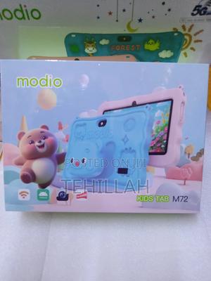 New Modio M7 256 GB Pink - thumbnail 2