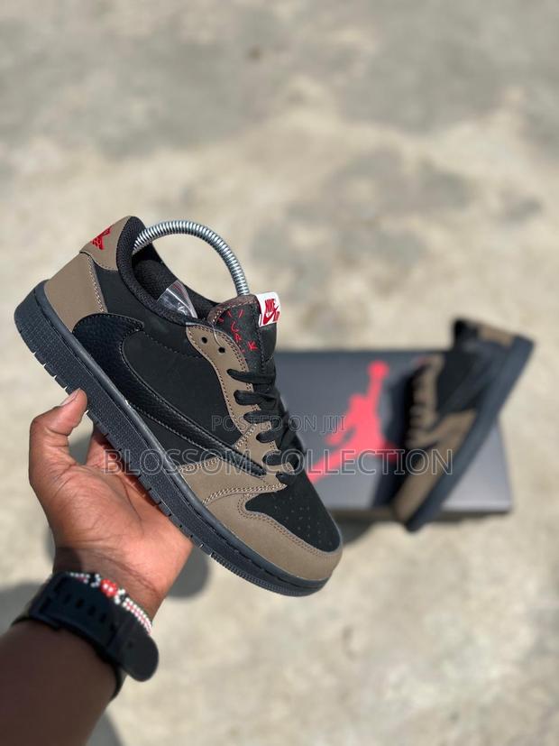 Dunk Sneakers /Nike - main view