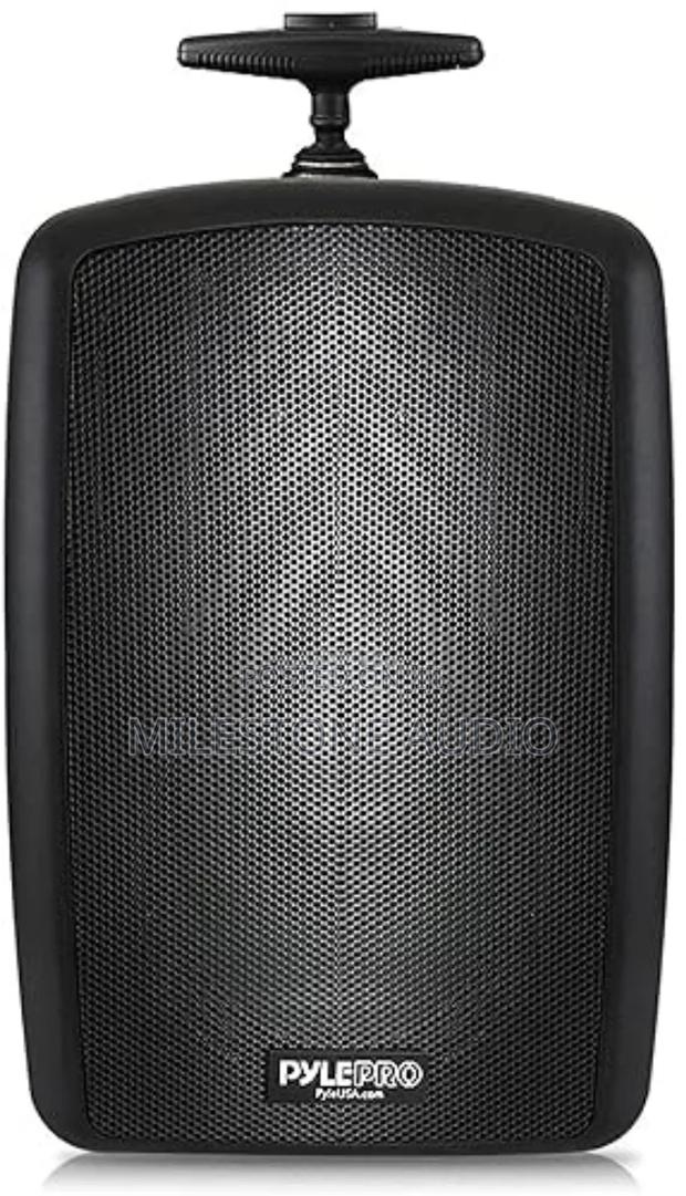 Pyle Wireless Portable Pa Speaker System - 360w Bluetooth Compatible B - main view