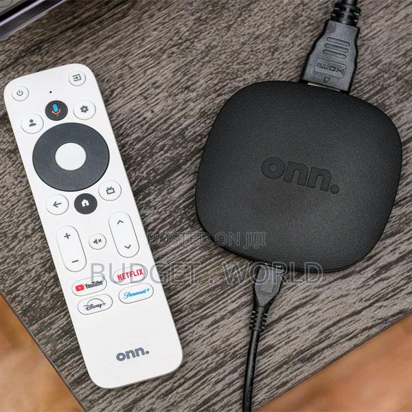 Onn Tv Box 2+8gb (High Quality) - thumbnail 2
