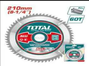 TCT Saw Blade for Aluminum