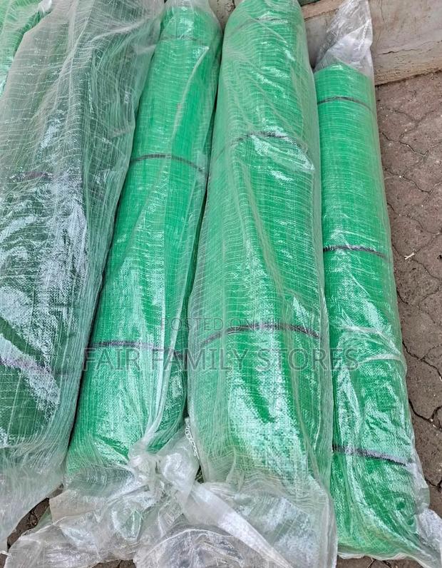 Construction Net 3m ×50 Meters - thumbnail 3