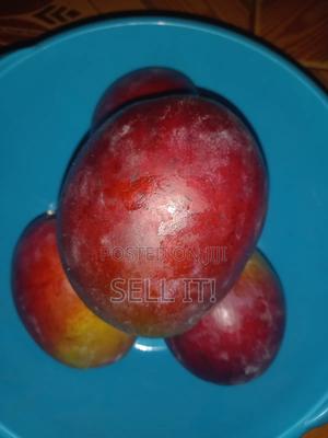 Apple Mangoes - main view