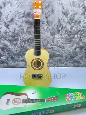 Guitar 23inches