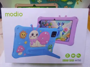 New Modio M750 256 GB Green