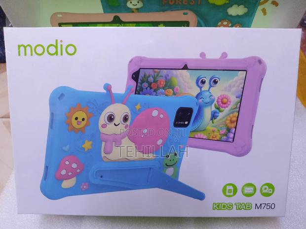 New Modio M750 256 GB Green