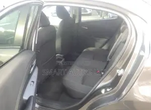 Mazda Demio 2019 Brown