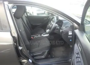 Mazda Demio 2019 Brown