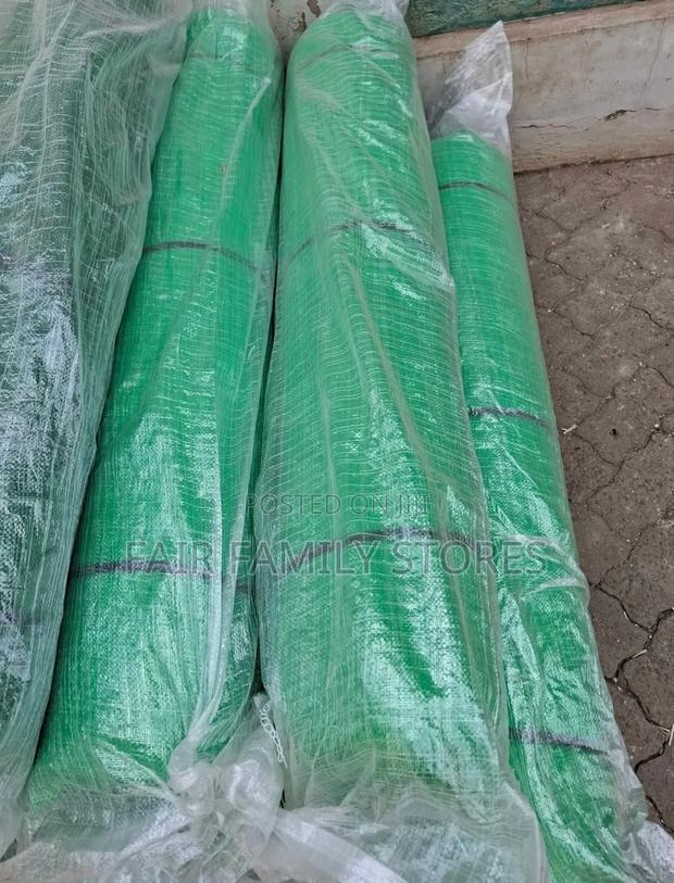 Building Construction Net 50m - main view