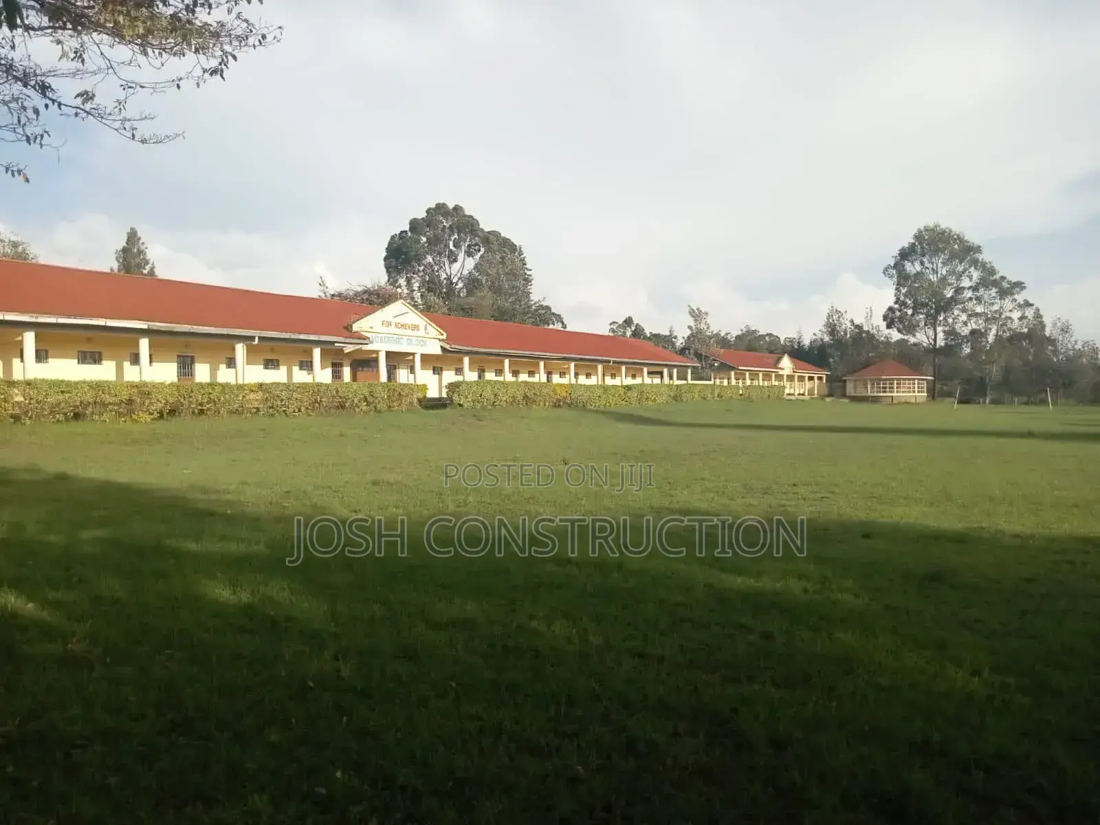 School for Sale