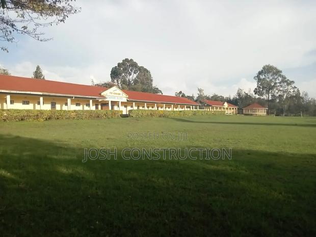 School for Sale