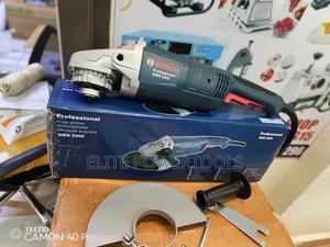 Original Bosch Professional 9" Angel Grinder/ Bosch Angel Grinder - thumbnail 2
