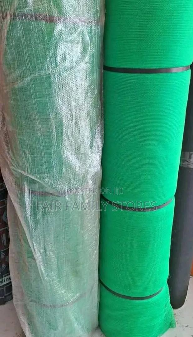 Construction Safety Nets/Scaffolding Net - thumbnail 2