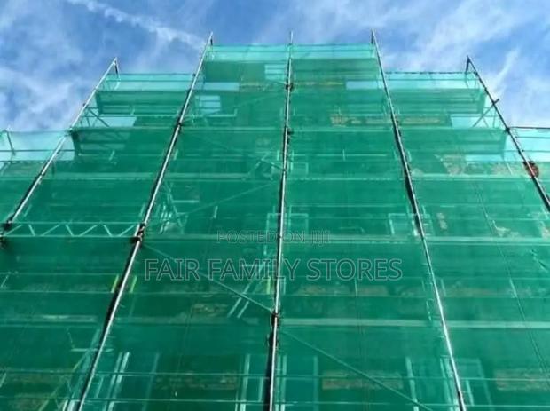 Construction Safety Nets/Scaffolding Net - thumbnail 3