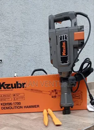Affordable Kzubr Demolition Breaker