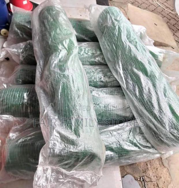 Construction Safety Net 3m By 50m - main view