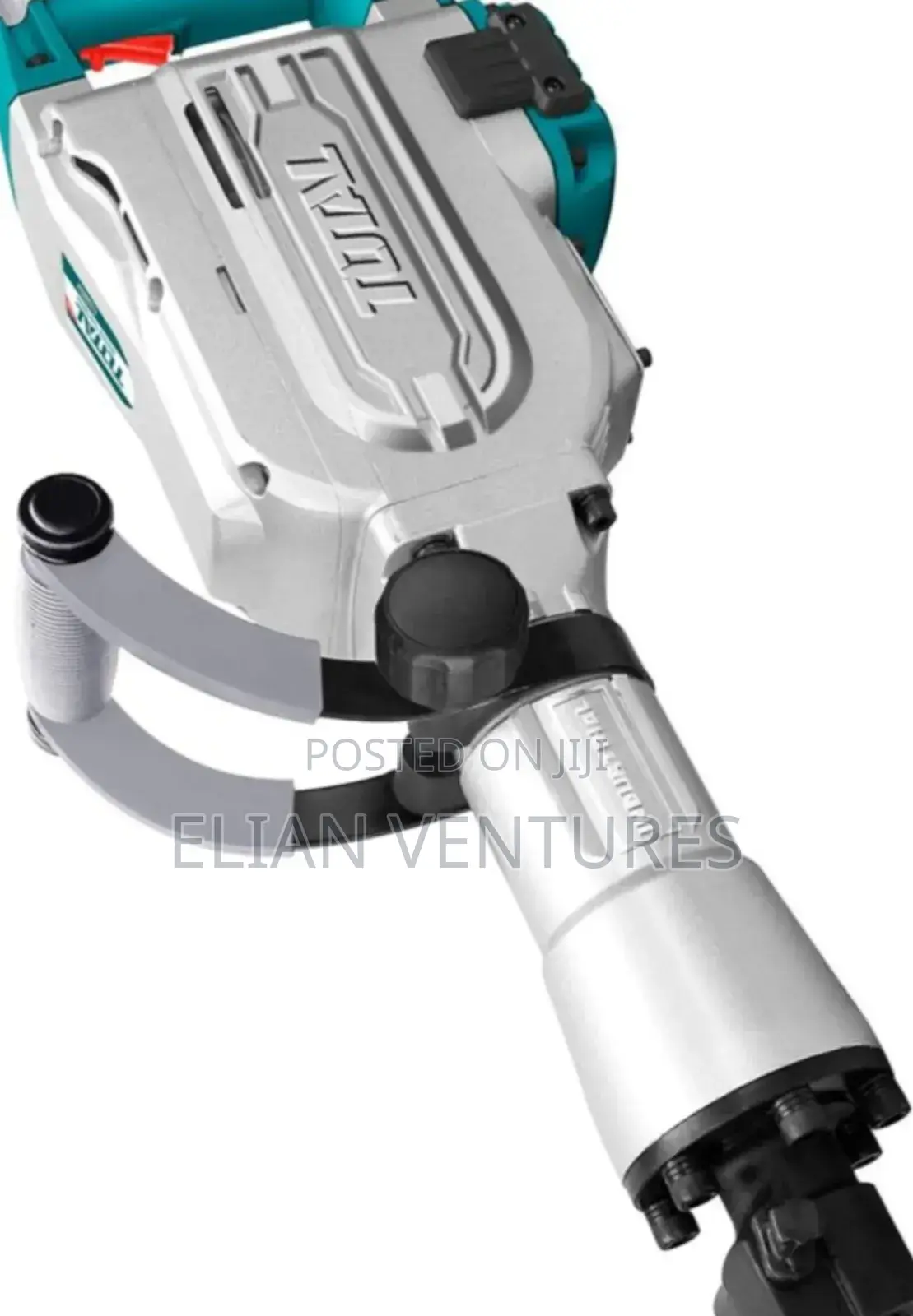 Top Brand Total Demolition Breaker