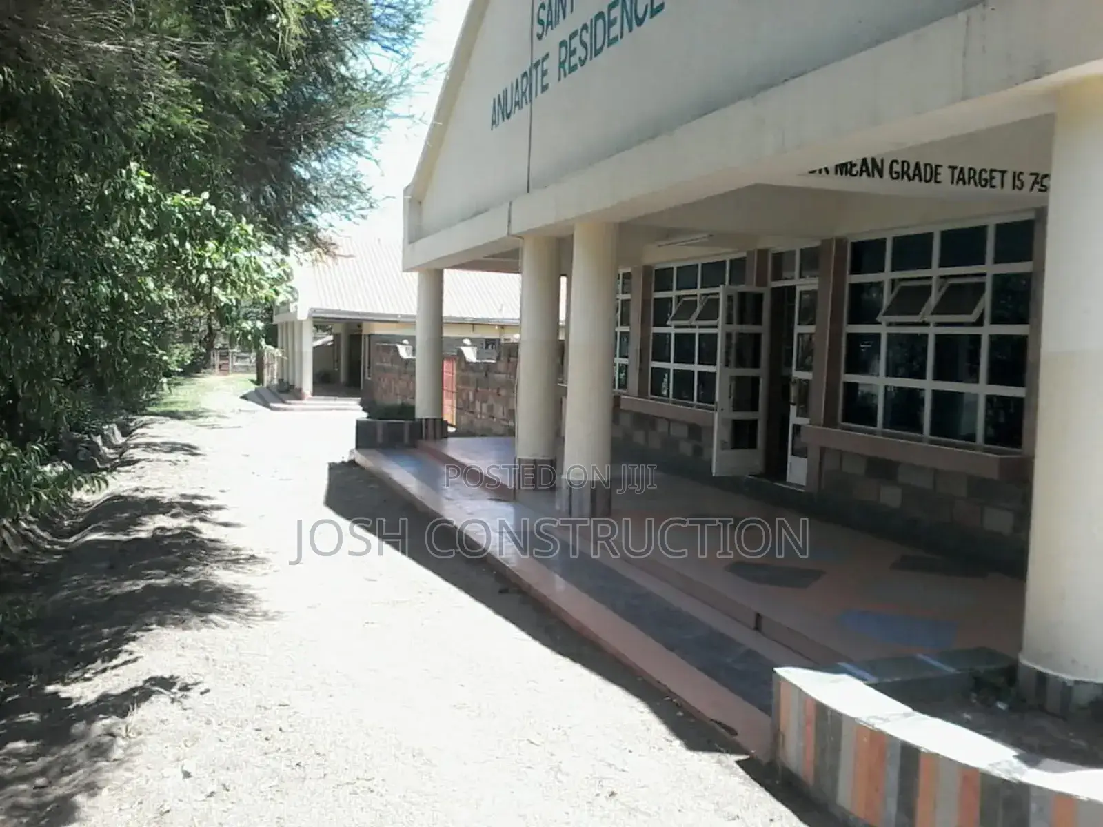 School for Sale