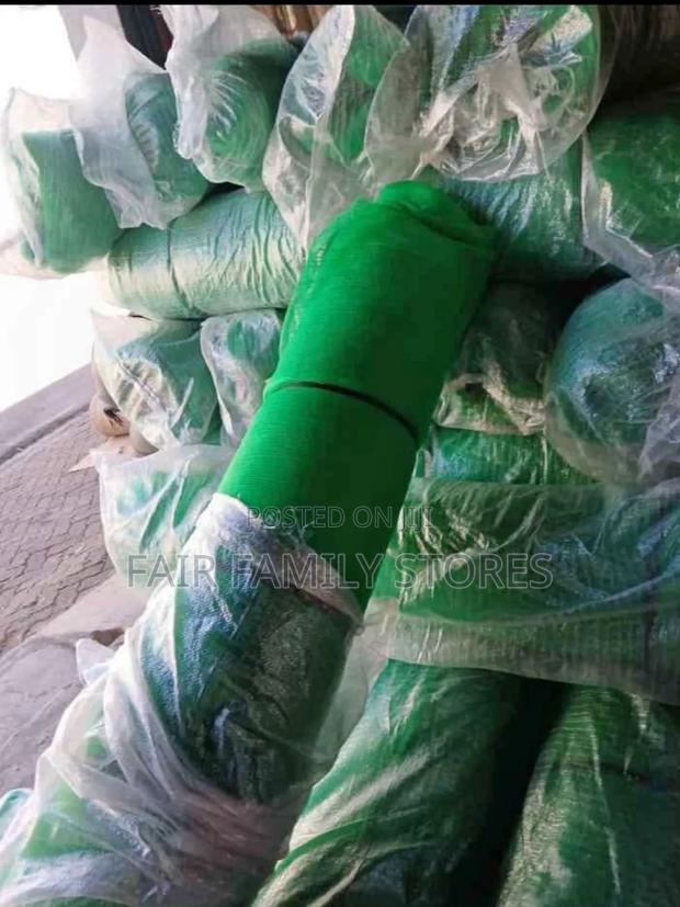 Construction Safety Net 3m By 50m - thumbnail 3