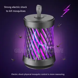 Anti Mosquito Lamp