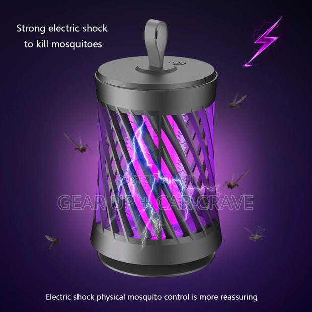 Anti Mosquito Lamp - thumbnail 4