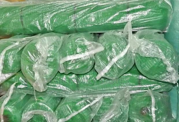 Green Construction Nets - main view