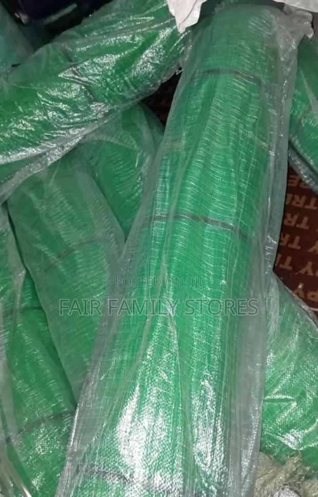 Green Construction Nets - thumbnail 2