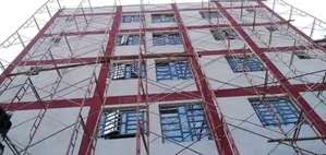 Scaffolding
