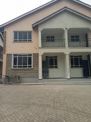 3bdrm Mansion in Ongata Rongai for rent